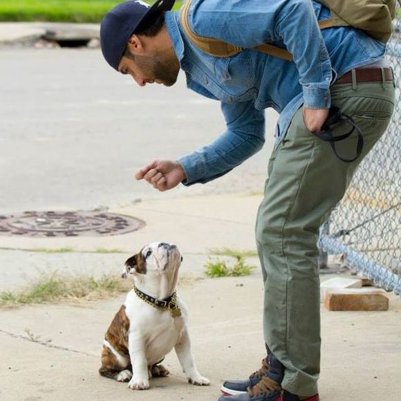 Meet your Posher, Scott - Picture 1 of 1